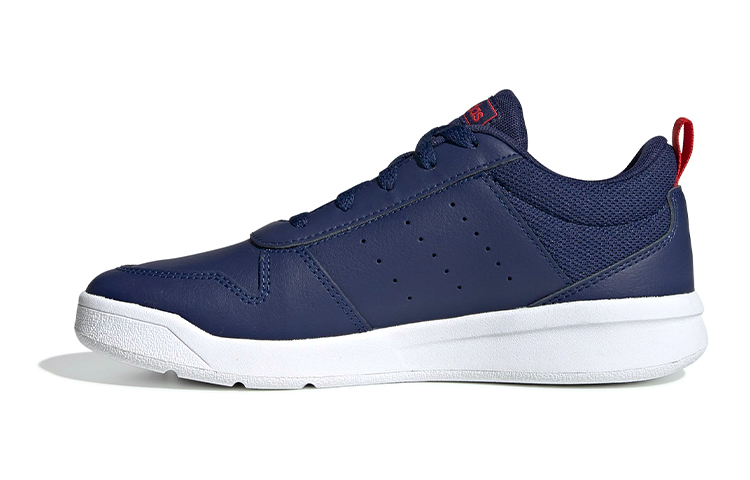 (PS) adidas neo Tensaurus J 'Blue Red White'