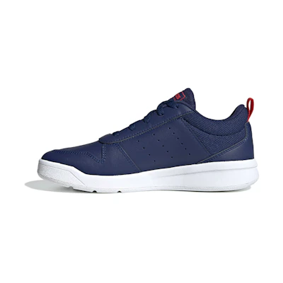 (PS) adidas neo Tensaurus J 'Blue Red White'