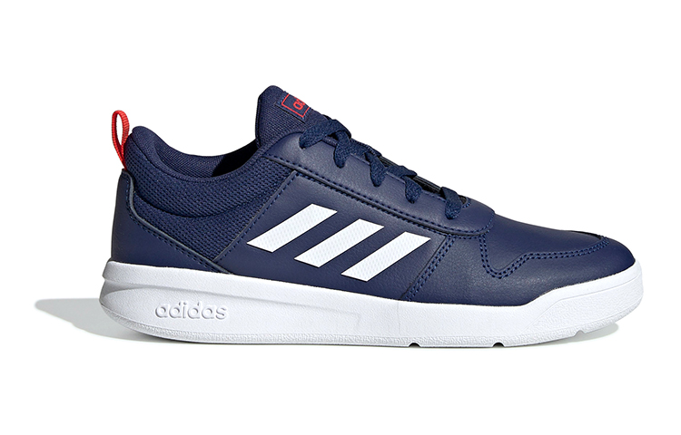 (PS) adidas neo Tensaurus J 'Blue Red White' 圖 2