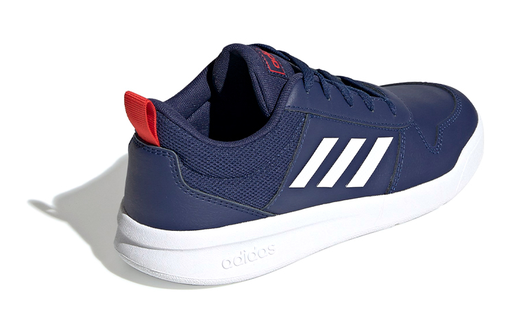 (PS) adidas neo Tensaurus J 'Blue Red White' 圖 4