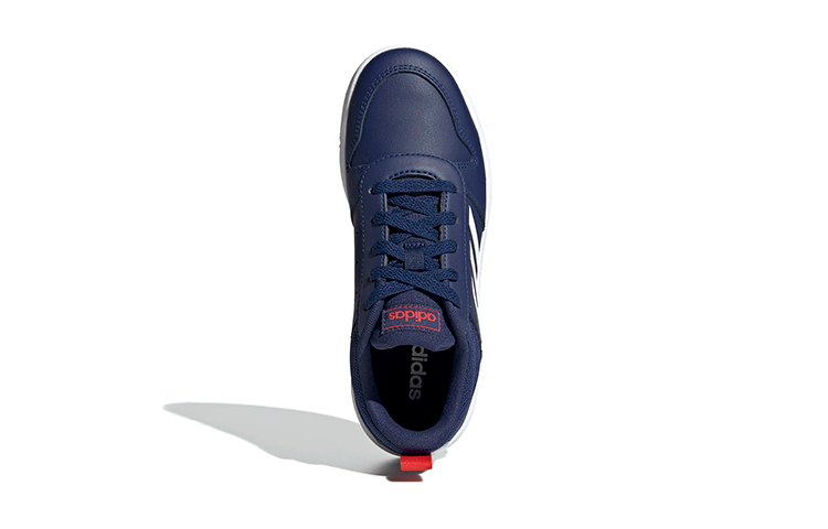 (PS) adidas neo Tensaurus J 'Blue Red White' 圖 5