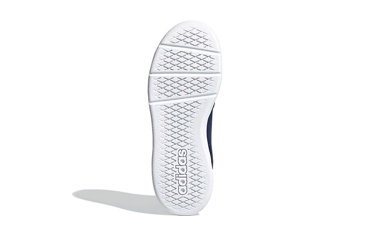 (PS) adidas neo Tensaurus J 'Blue Red White' 圖 6