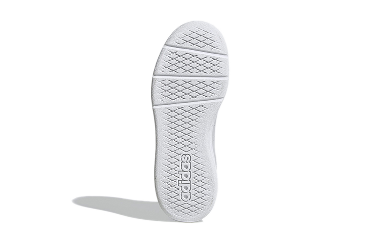 (Youth) adidas neo Tensaurus J Grey/White 圖 6