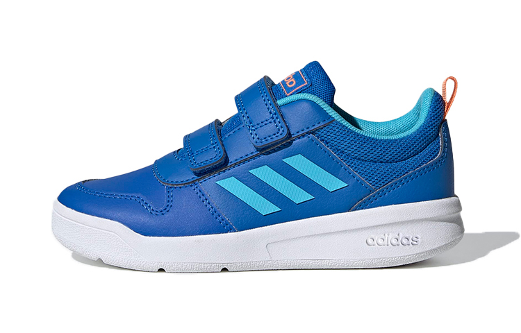 (PS) adidas neo Tensaurus Shoes Blue