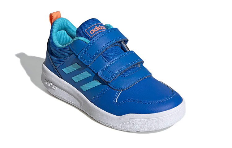 (PS) adidas neo Tensaurus Shoes Blue 圖 3