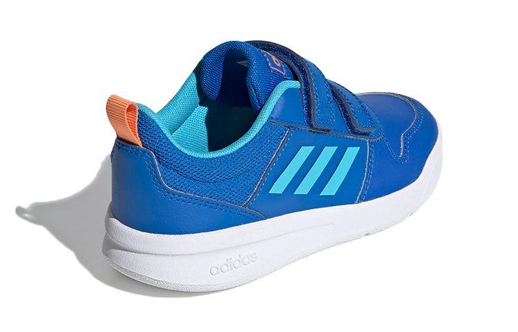 (PS) adidas neo Tensaurus Shoes Blue 圖 4