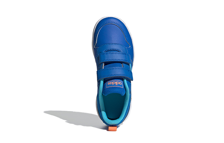 (PS) adidas neo Tensaurus Shoes Blue 圖 5