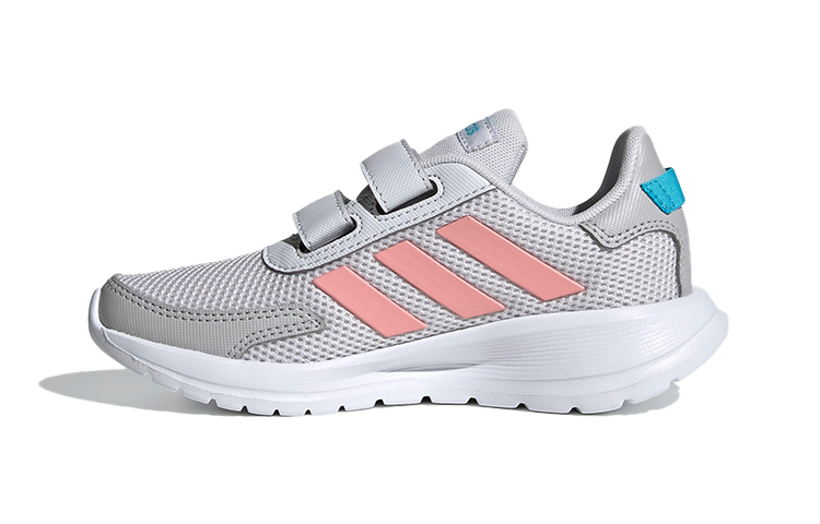(Preschool) adidas Neo Tensor 'Grey Pink' EG4148