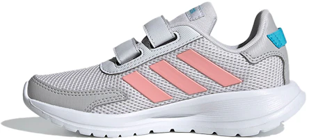 (Preschool) adidas Neo Tensor 'Grey Pink' EG4148 (Preschool) adidas Neo Tensor 'Grey Pink' EG4148