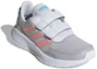 Lookbook (PS) adidas Neo Tensor ''Gris Rose'' EG4148