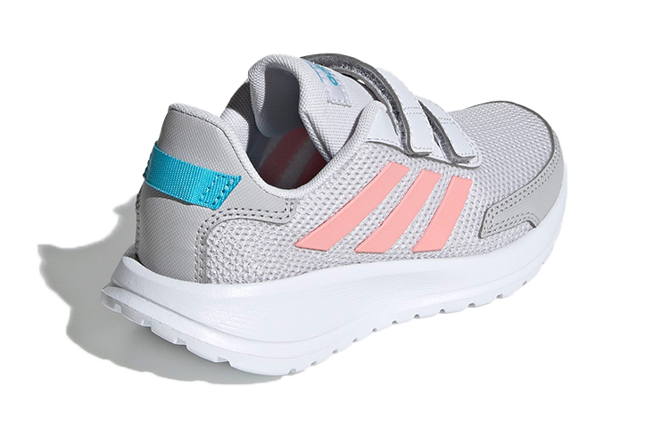Shop (PS) adidas Neo Tensor ''Gris Rose'' EG4148