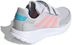 Shop (PS) adidas Neo Tensor ''Gris Rose'' EG4148