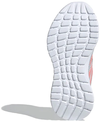 (PS) adidas Neo Tensor ''Gris Rose'' EG4148 Details for (PS) adidas Neo Tensor ''Gris Rose'' EG4148