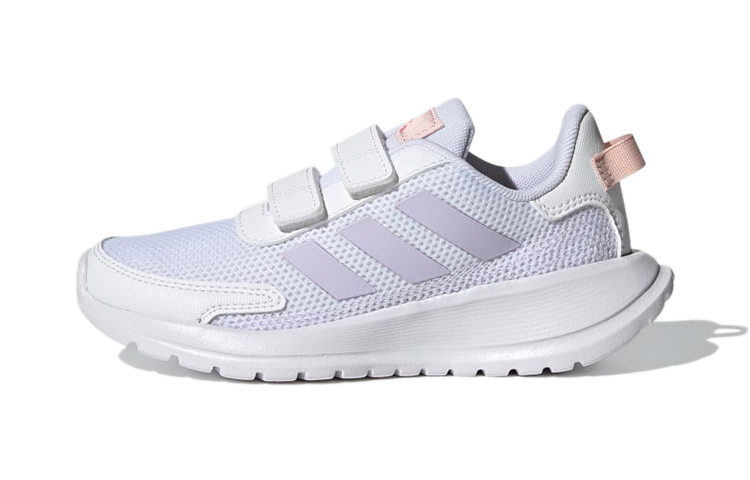 (Preschool) adidas NEO Tensor 'White Velcro' GZ2683