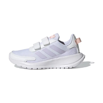 (PS) adidas NEO Tensor 'White Velcro'