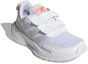 Lookbook (PS) adidas NEO Tensor ''Velcro Blanc'' GZ2683