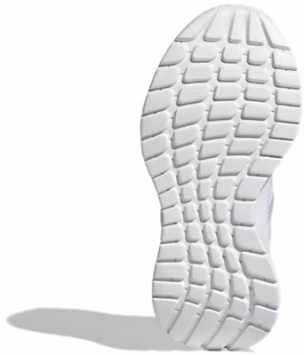 (PS) adidas NEO Tensor ''Velcro Blanc'' GZ2683 Details for (PS) adidas NEO Tensor ''Velcro Blanc'' GZ2683