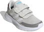Lookbook (PS) adidas Neo Tensor Gris ''Gris Blanc'' EG4147