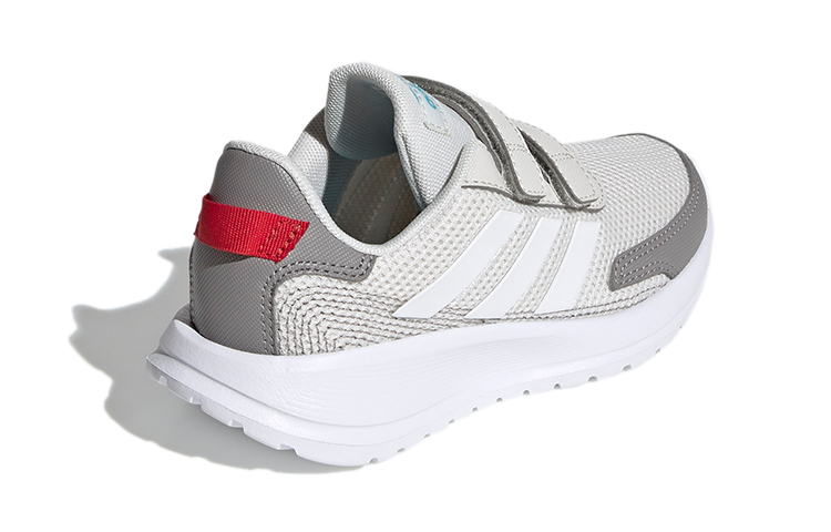 Shop (PS) adidas Neo Tensor Gris ''Gris Blanc'' EG4147