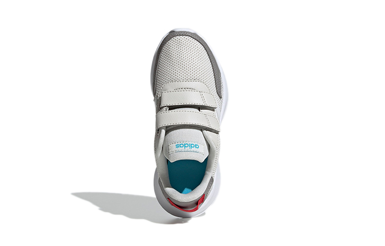 Purchase (PS) adidas Neo Tensor Gris ''Gris Blanc'' EG4147