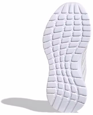 (PS) adidas Neo Tensor Gris ''Gris Blanc'' EG4147 Details for (PS) adidas Neo Tensor Gris ''Gris Blanc'' EG4147