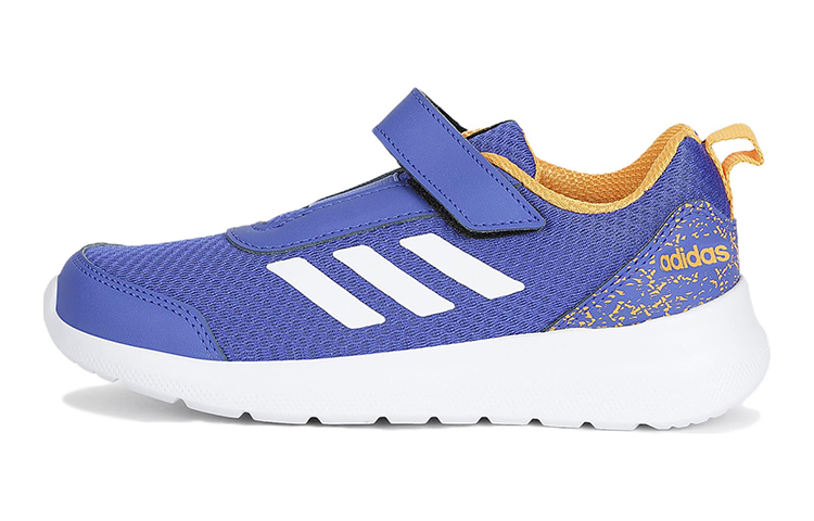 (PS) adidas Neo Thrum 3.0 K 'Blue Orange'