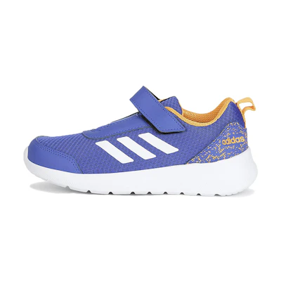 (PS) adidas Neo Thrum 3.0 K 'Blue Orange'