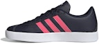 Buy (PS) adidas neo VL Court 2.0 'Hitam Merah Jambu' EE6899