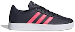 Order (PS) adidas neo VL Court 2.0 ''Noir Rose'' EE6899