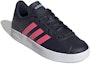 Lookbook (PS) adidas neo VL Court 2.0 'Hitam Merah Jambu' EE6899