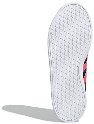 (PS) adidas neo VL Court 2.0 ''Noir Rose'' EE6899 Details for (PS) adidas neo VL Court 2.0 ''Noir Rose'' EE6899