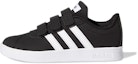 Buy (PS) adidas neo VL Court 2.0 'Hitam Putih' GZ3324