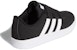 (PS) adidas neo VL Court 2.0 'Hitam Putih' GZ3324