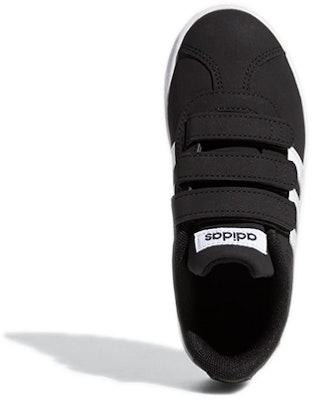 (Preschool) adidas neo VL Court 2.0 'Black White' GZ3324 Purchase (Preschool) adidas neo VL Court 2.0 'Black White' GZ3324
