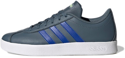 (Preschool) adidas neo VL Court 2.0 'Blue' FW3934 (Preschool) adidas neo VL Court 2.0 'Blue' FW3934