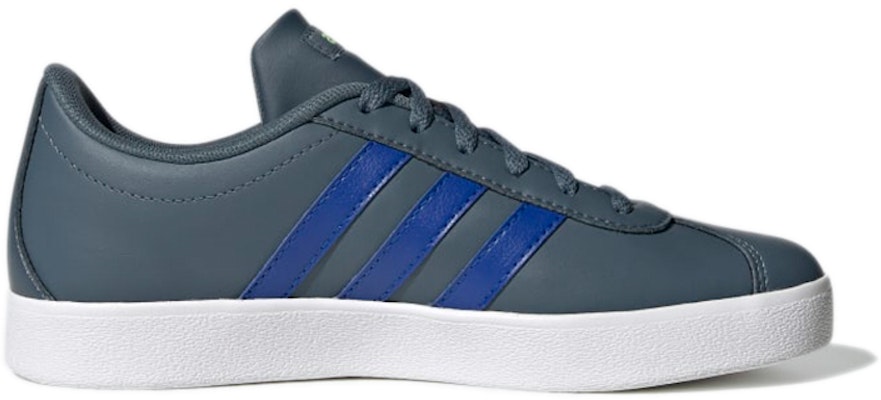 (Preschool) adidas neo VL Court 2.0 'Blue' FW3934 Order (Preschool) adidas neo VL Court 2.0 'Blue' FW3934
