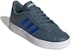(PS) adidas neo VL Court 2.0 'Biru' FW3934