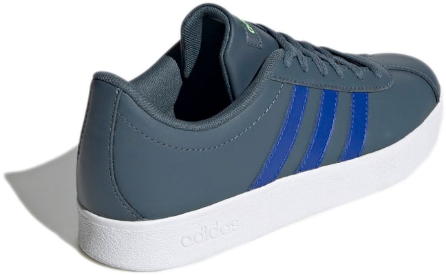 (Preschool) adidas neo VL Court 2.0 'Blue' FW3934 Shop (Preschool) adidas neo VL Court 2.0 'Blue' FW3934