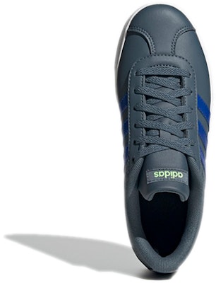 (Preschool) adidas neo VL Court 2.0 'Blue' FW3934 Purchase (Preschool) adidas neo VL Court 2.0 'Blue' FW3934