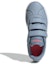 Purchase (PS) adidas Neo VL Court 2.0 'Blue Laser Velcro' Biru Velcro Lelaki FW4958