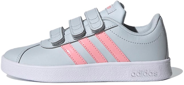 preschool-adidas-neo-vl-court-2-0-blue-pink-fy-9272
