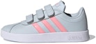 Buy (PS) adidas neo Vl Court 2.0 'Biru Merah Jambu' FY9272