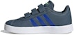 (PS) adidas neo Vl Court 2.0 'Biru Putih' FW4955