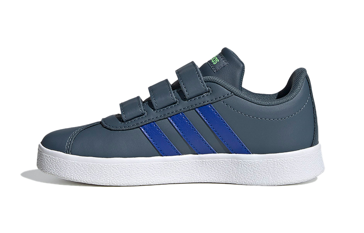 Buy (PS) adidas Neo VL Court 2.0 ''Bleu Blanc'' FW4955