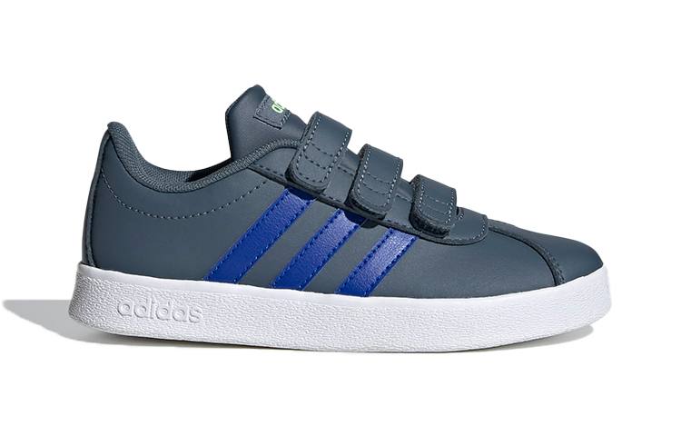 Order (PS) adidas Neo VL Court 2.0 ''Bleu Blanc'' FW4955