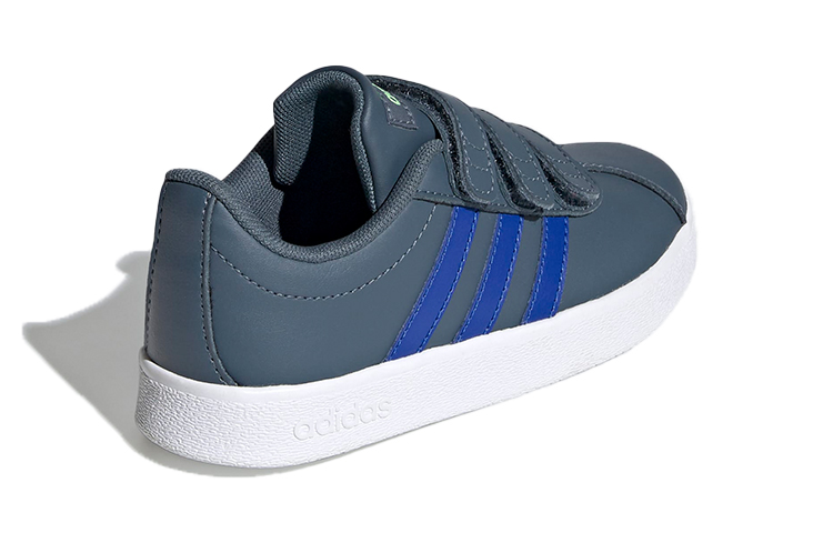 Shop (PS) adidas Neo VL Court 2.0 ''Bleu Blanc'' FW4955