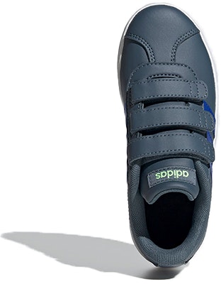 (Preschool) adidas neo Vl Court 2.0 'Blue White' FW4955 Purchase (Preschool) adidas neo Vl Court 2.0 'Blue White' FW4955