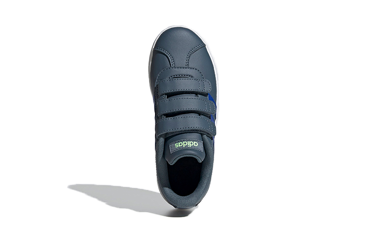 Purchase (PS) adidas Neo VL Court 2.0 ''Bleu Blanc'' FW4955