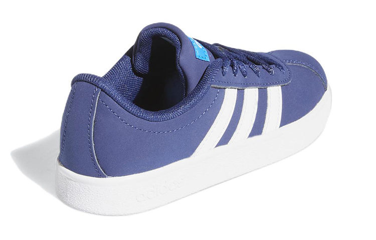 (PS) adidas NEO VL Court 2.0 'Deep Blue' 圖 4