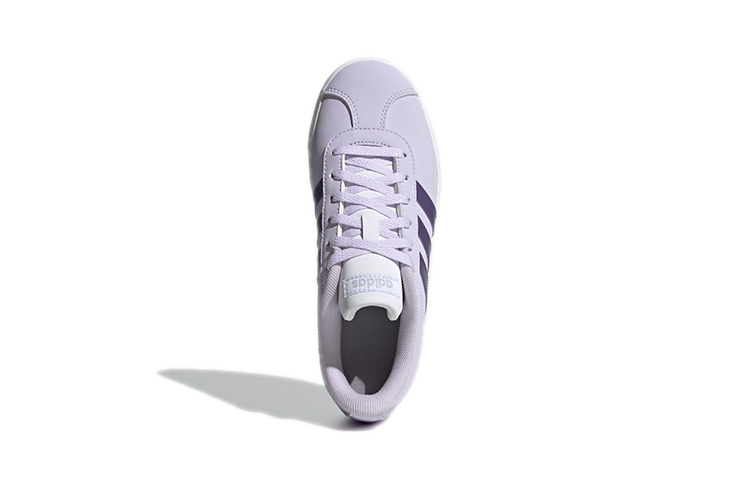 (PS) adidas neo VL Court 2.0 'Purple' 圖 5